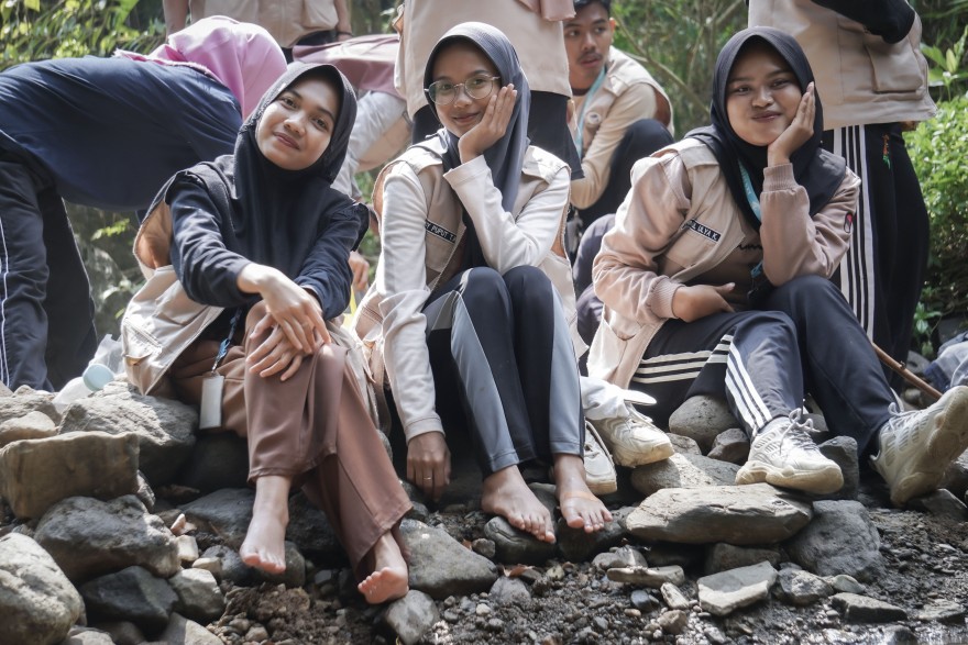 Album : KKN UIN ZAIZU Purwokerto